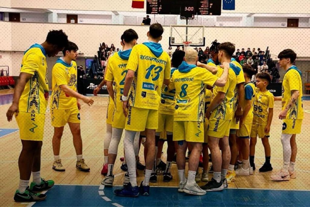 Infrangeri surprinzatoare pentru CSM CSU Oradea si CSO Voluntari in competitie