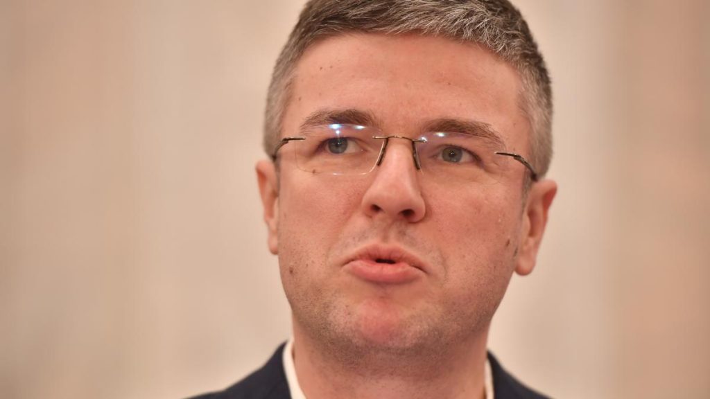 Irineu Darau anunta reguli noi si clare pentru angajarea lucratorilor straini in Romania Stop