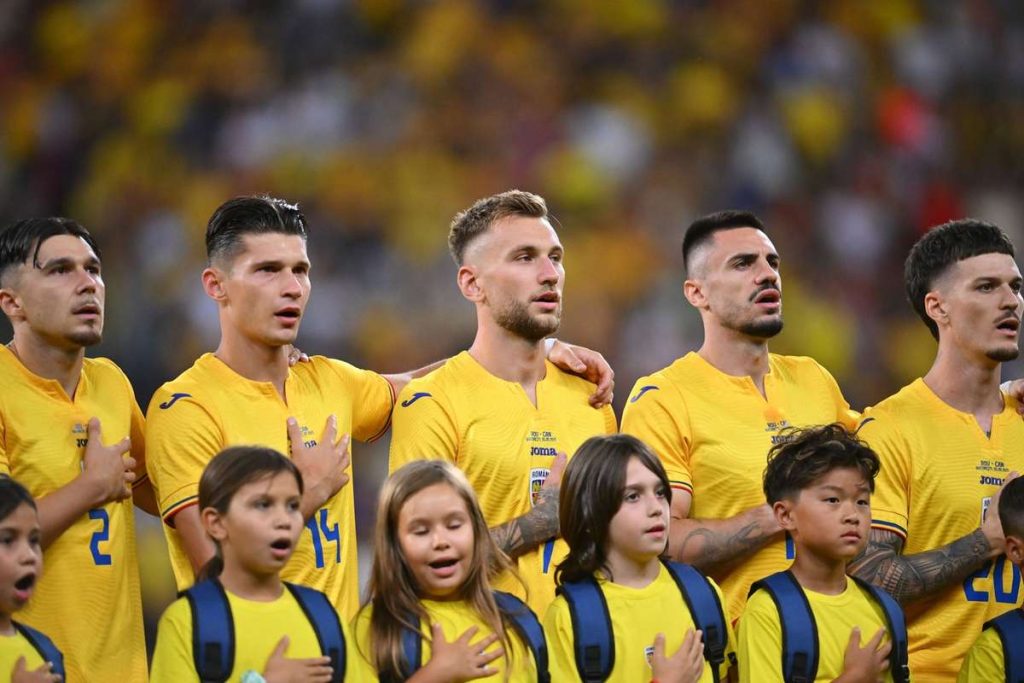 Jucatorul echipei nationale despre care Mirel Radoi a spus ca are o doza de egoism cat doi atacanti