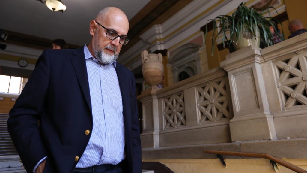 Kelemen Hunor Nu avem niciun motiv sa ne invinovatim singuri Cum vezi liderul UDMR