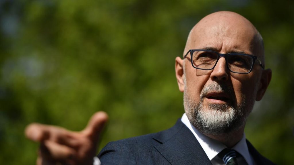 Kelemen Hunor despre reinfiintarea coalitiei de guvernare fara Ilie Bolojan Se poate dar nu va fi