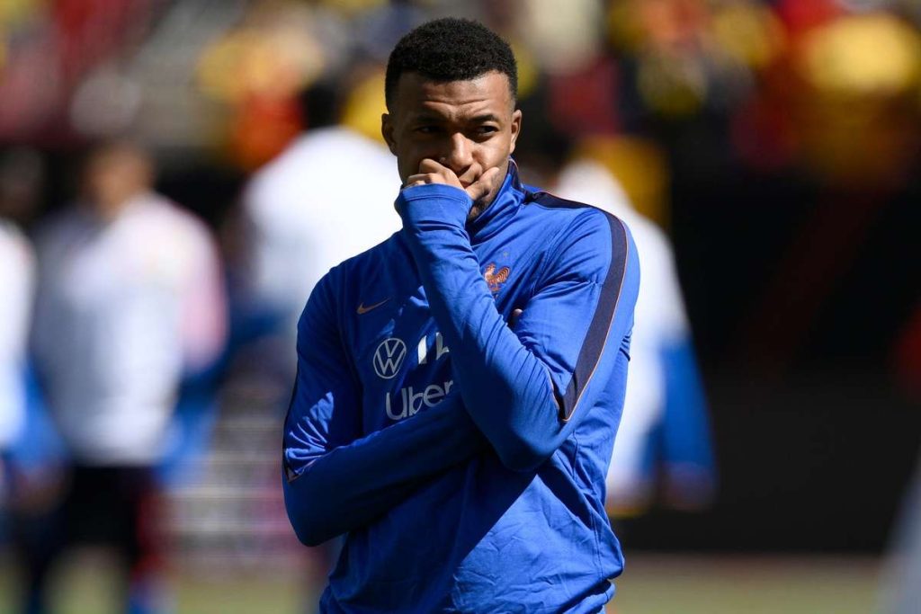 Kylian Mbappe a dezvaluit nationala pe care ar fi ales o daca nu ar fi jucat pentru Franta