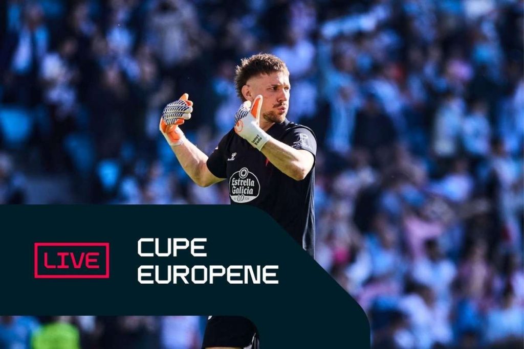 LIVE Cupe Europene Ionut Radu titular pe terren impotriva lui Freiburg FC Porto se confrunta cu Nottingham