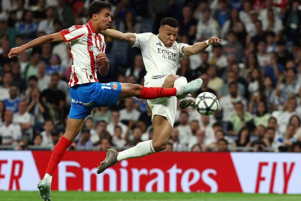 LIVE Real Madrid Girona Asensio si Carvajal se intoarc in primul 11
