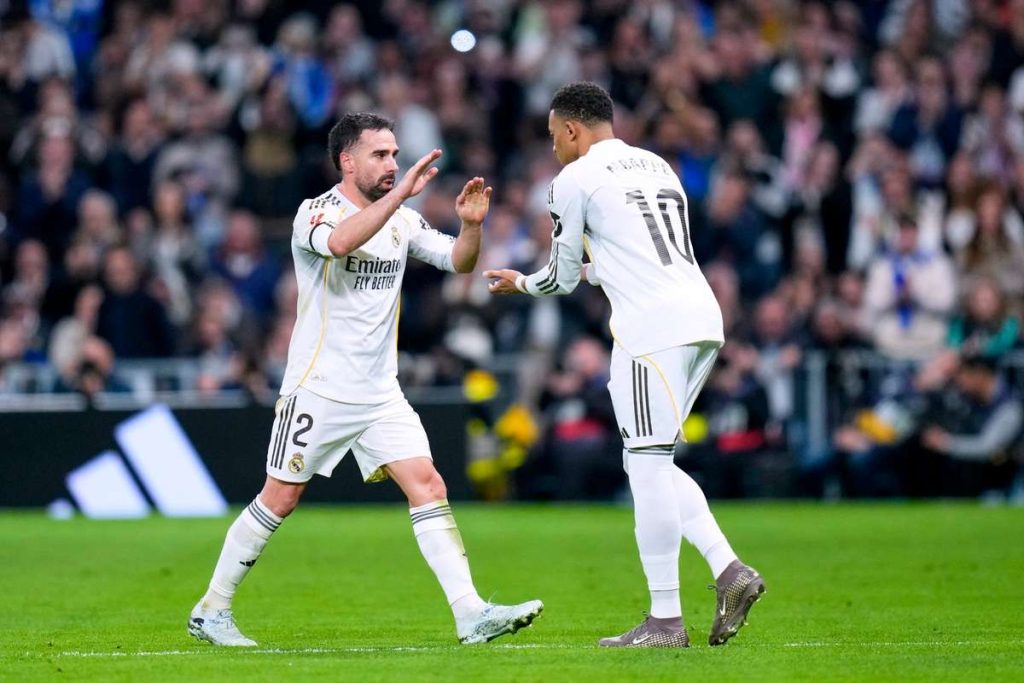 LIVE Real Madrid – Girona: Asensio și Carvajal se întorc în primul 11 LIVE Real Madrid Girona Asensio si Carvajal se intorc in primul 11
