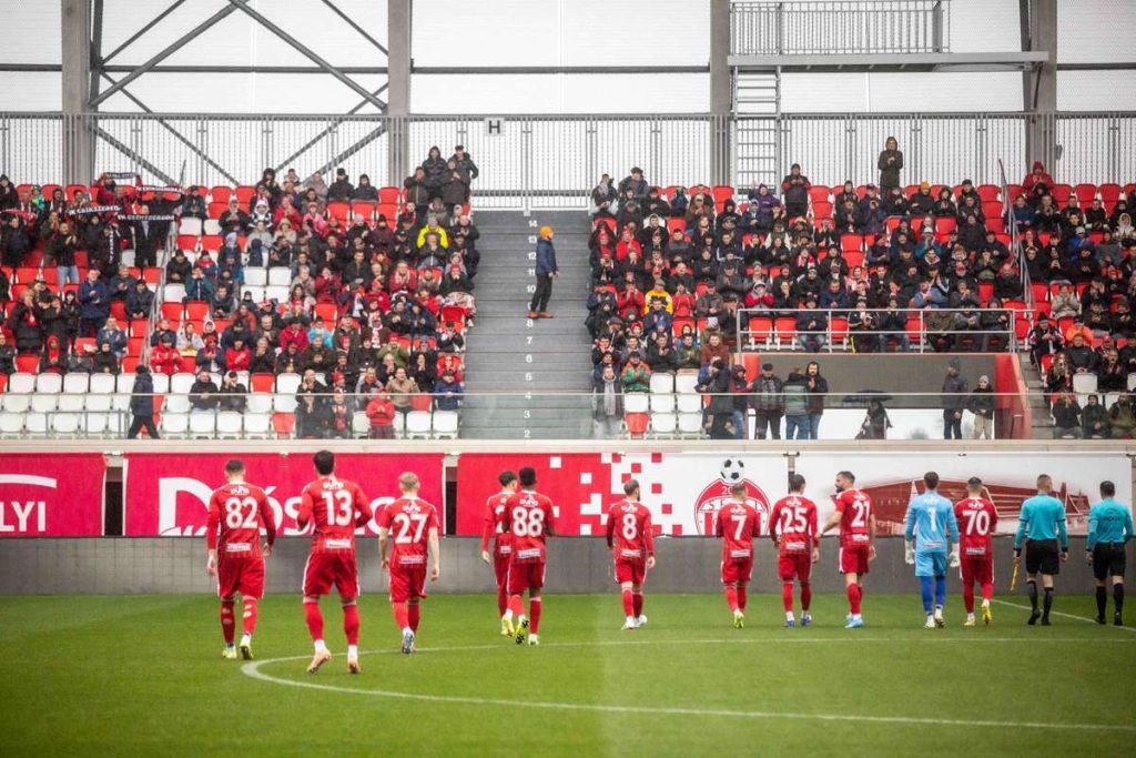 LIVE Sepsi OSK Steaua Ciucanii pot sa se apropie de prima clasament