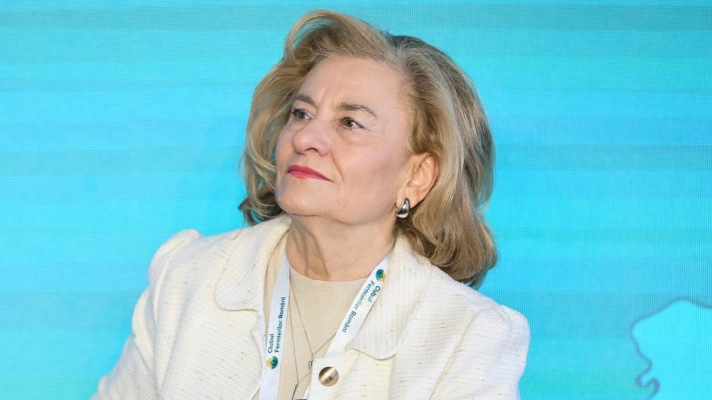 Maria Grapini atarge atentia Europa risca sa creeze cetateni de rang secund daca bugetul UE nu