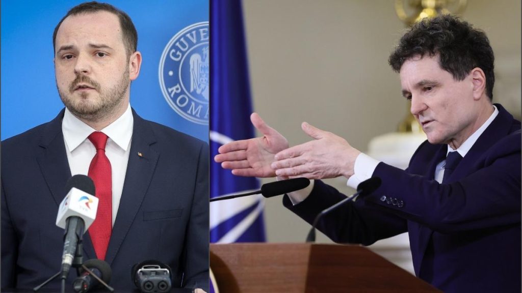 Mesajul unui ministru PSD dupa numirea procurorilor de catre Nicusor Dan In sfarsit Romania are