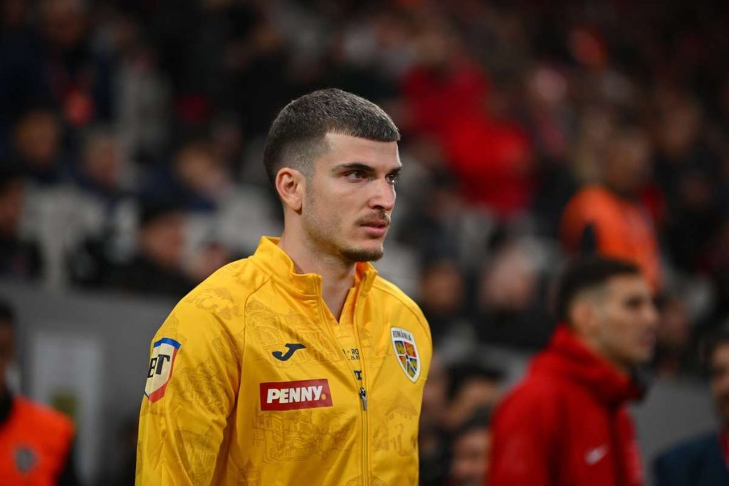 Mihaila integralist in victoria convingatoare a lui Rizespor Evaluarea acordata romanului