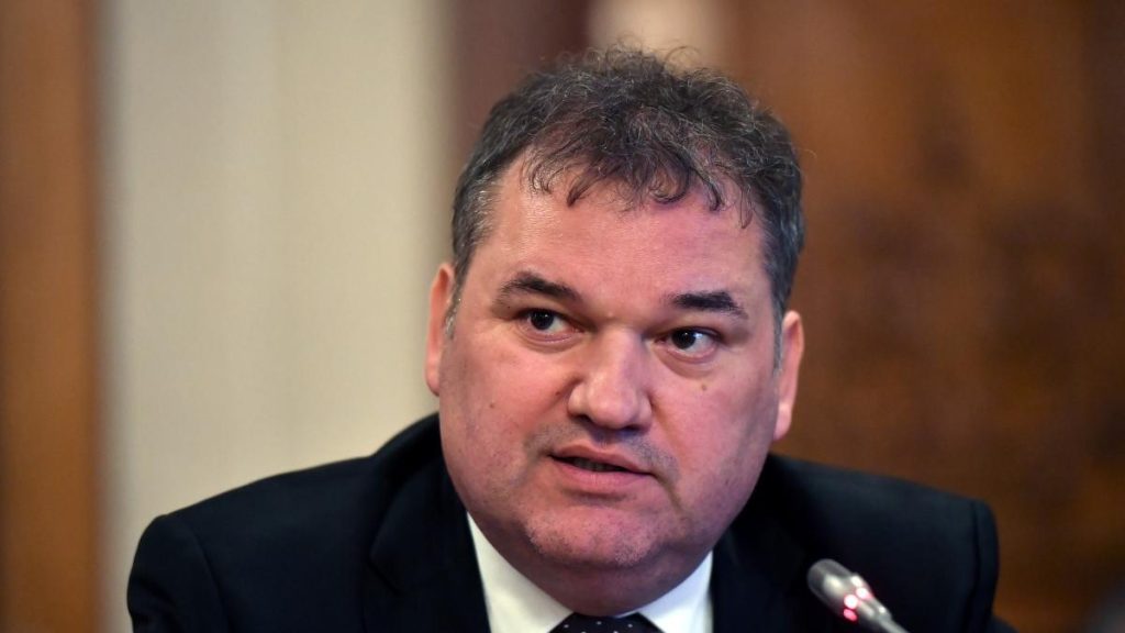 Ministerul Dezvoltarii investe te peste 36 de milioane de euro in consolidarea mai multor scoli si blocuri