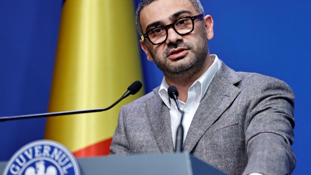 Ministrul Florin Manole anunta ca in decurs de o saptamana au fost identificati 500 de muncitori fara