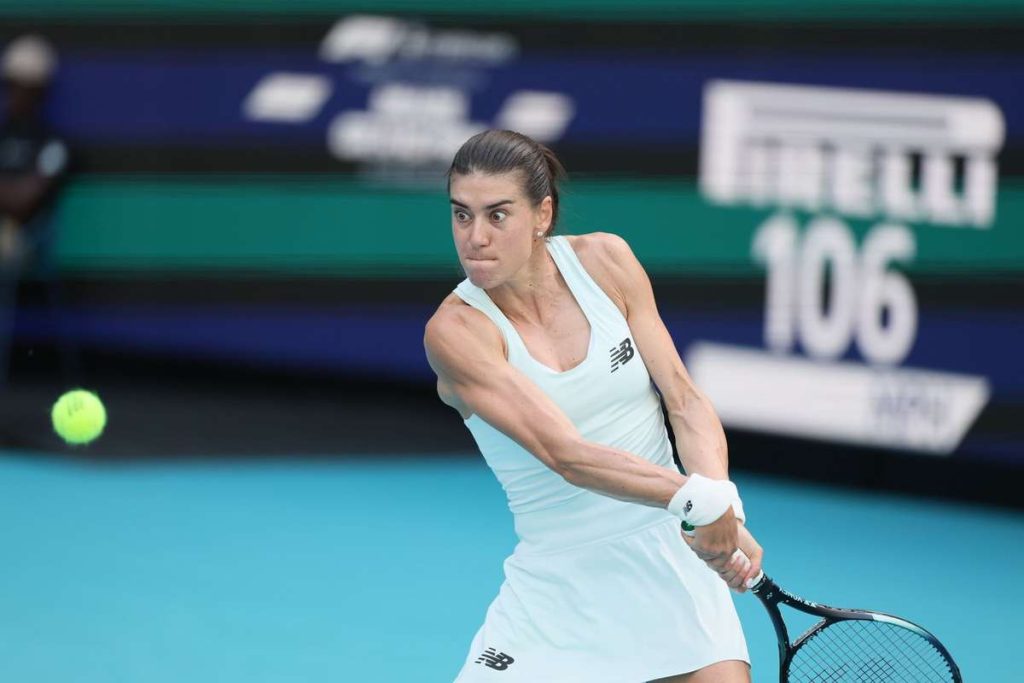 Monitor de Tenis: Sorana Cîrstea se va întâlni cu Kraus, iar Jaqueline Cristian va disputa un meci împotriva Korpatsch. Monitor de Tenis Sorana Cirstea se va intalni cu Kraus iar Jaqueline Cristian va disputa un meci impotriva Korpatsch