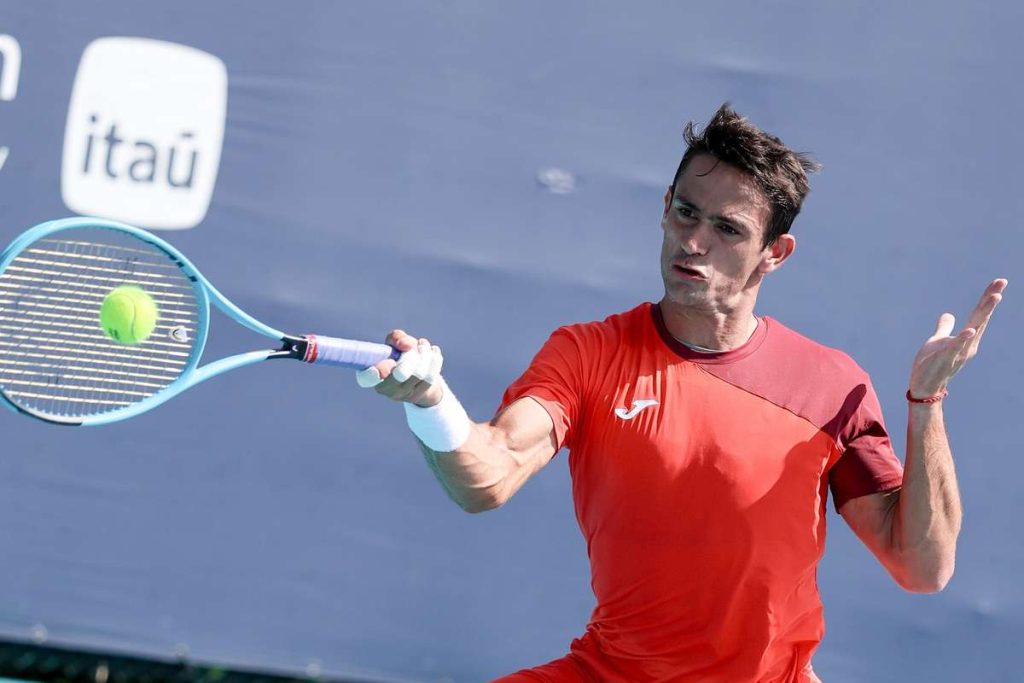 Monitorul de Tenis Finala latina la Bucuresti Deschiderea Open ului de la Monte Carlo