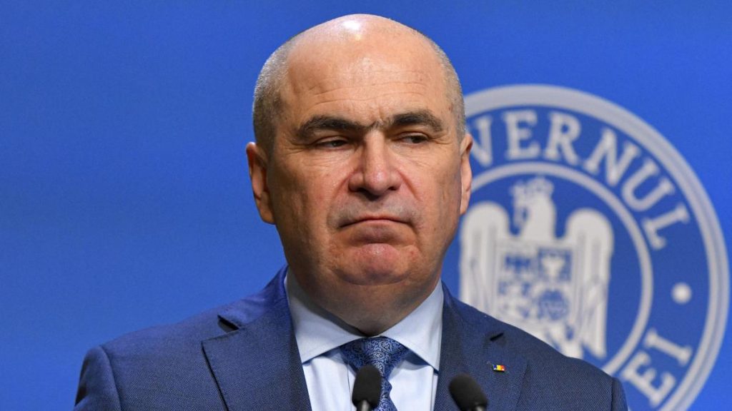 Motunea de cenzura ar putea fi depusa astazi PSD si AUR isi finalizeaza ultimele pregatiri Ce sugereaza