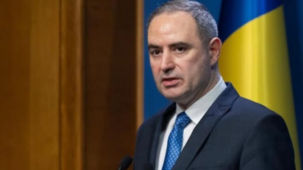 Nazare afirma ca instabilitatea politica a condus la cresterea dobanzilor la imprumuturile Romaniei Mai