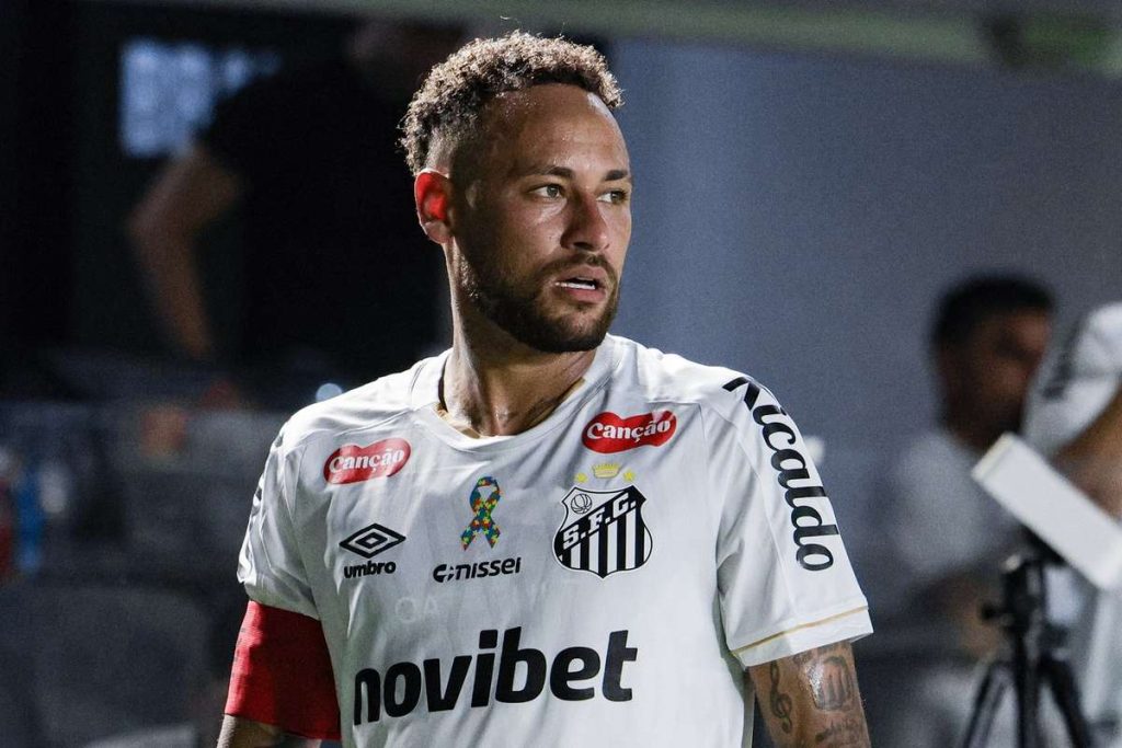 Neymar din nou in centrul atentiei MLS FC Cincinnati analizeaza un posibil transfer