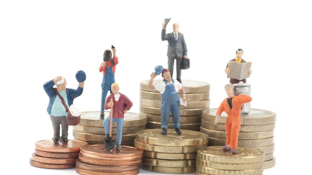 Noua lege a salarizării a intrat în etapa „ordonării grilelor”. Ministrul Muncii: „Președintele să… Noua lege a salarizarii a intrat in etapa ordonarii grilelor Ministrul Muncii Presedintele sa
