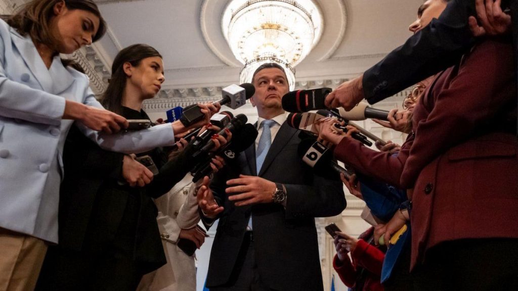PSD anunta ca toti secretarii de stat prefectii si subprefectii partidului si au depus demisia