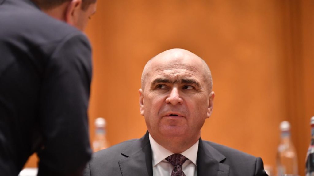 PSD il acuza pe Bolojan ca vrea sa vanda companiile de stat fara acordul Coalitiei Este un 2