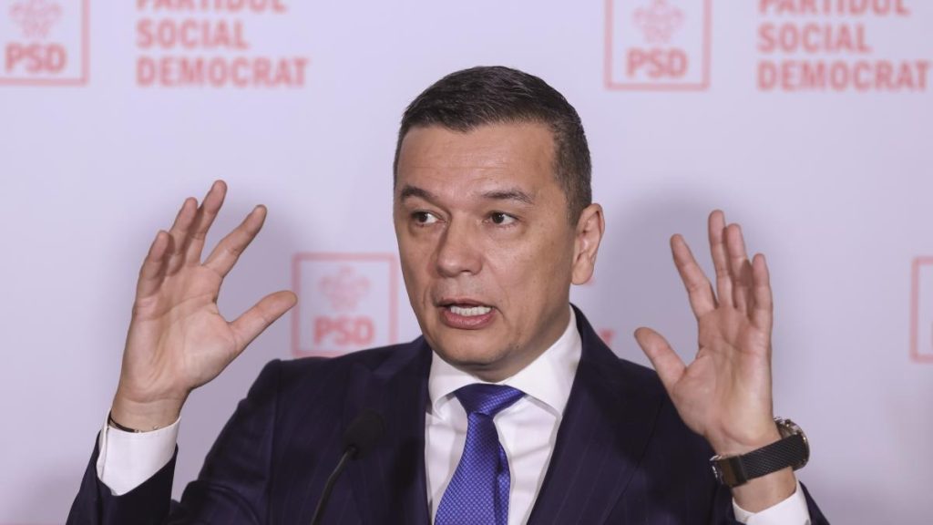 PSD și-a retras membrii din Guvern. Secretarii de stat, prefecții și subprefecții au demisionat… PSD si a retras membrii din Guvern Secretarii de stat prefectii si subprefectii au demisionat