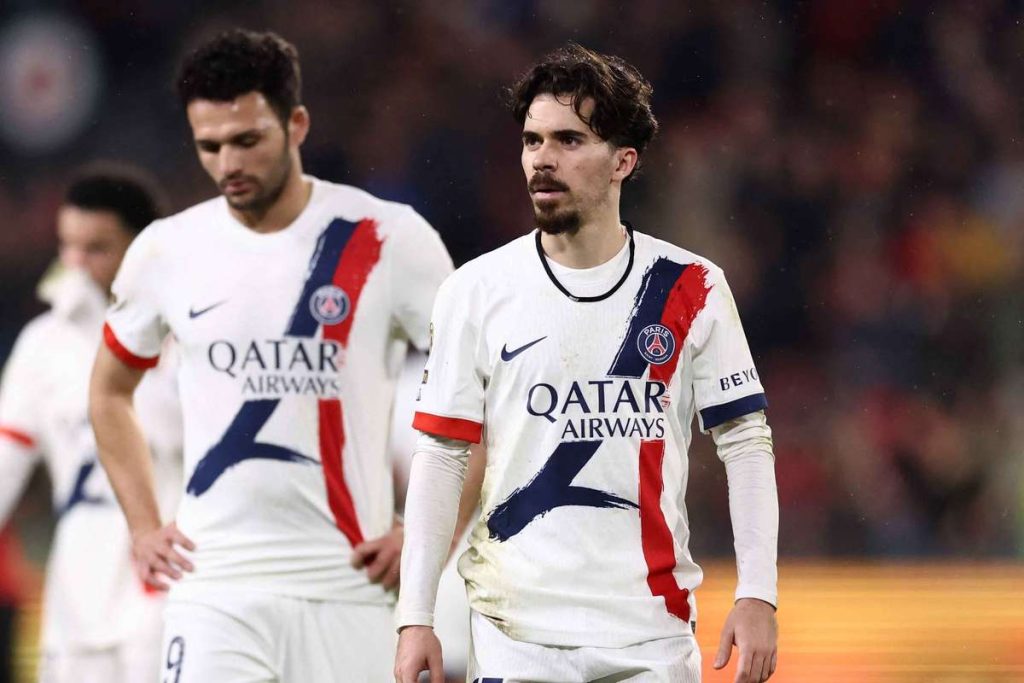 PSG este lider in clasamentul celor mai bine platiti jucatori din Ligue 1
