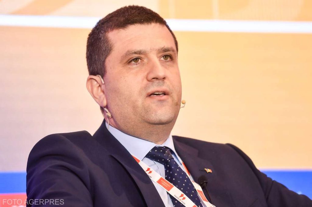 Radu Miruță: Corpul de control a identificat nereguli la Clubul Sportiv al Armatei. Se va face sesizare la DNA! Radu Miruta Corpul de control a identificat nereguli la Clubul Sportiv al Armatei Se va face sesizare la DNA