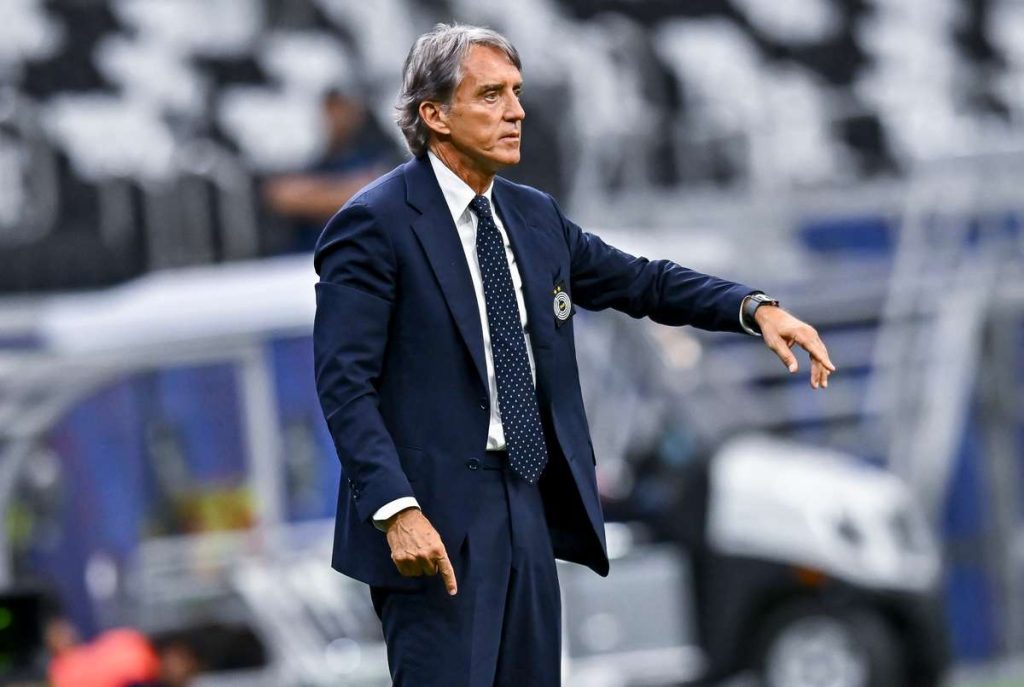 Roberto Firmino si Roberto Mancini obtin titlul in Qatar Stars League cu Al Sadd