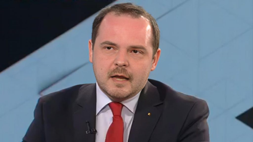 Rogobete susține că DNA cere „periodic” documente pentru dosarul Pfizer. „Inclusiv săptămâna… Rogobete sustine ca DNA cere periodic documente pentru dosarul Pfizer Inclusiv saptamana