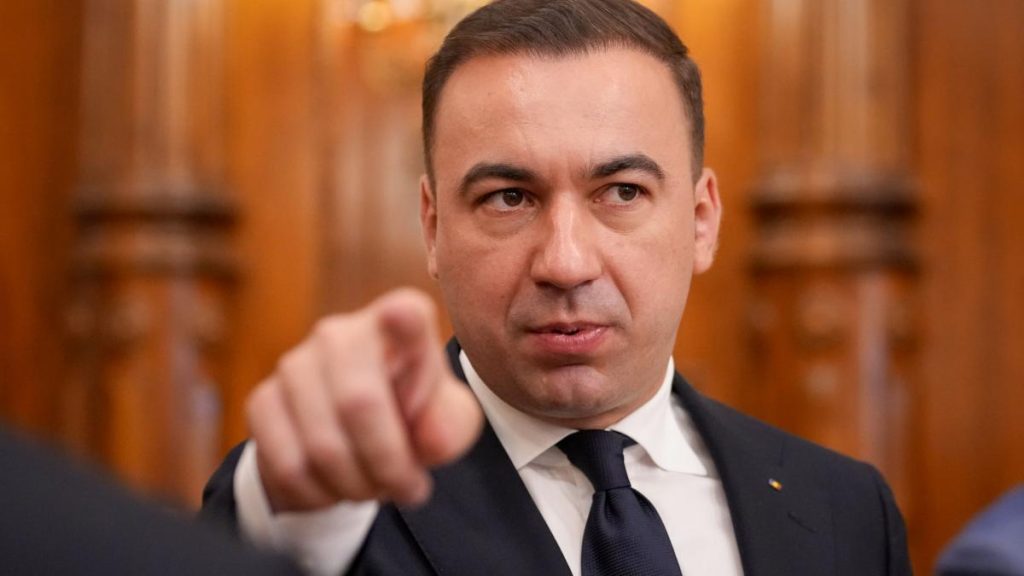 Romania intra puternic in domeniul inteligentei artificiale Bogdan Ivan afirma ca se cauta un lider pentru consortiu in acest scop