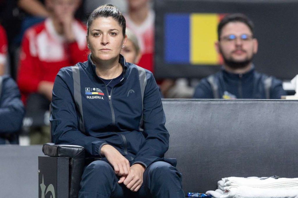 Romania reuseste sa invinga Norvegia pentru prima data in Cupa Billie Jean King