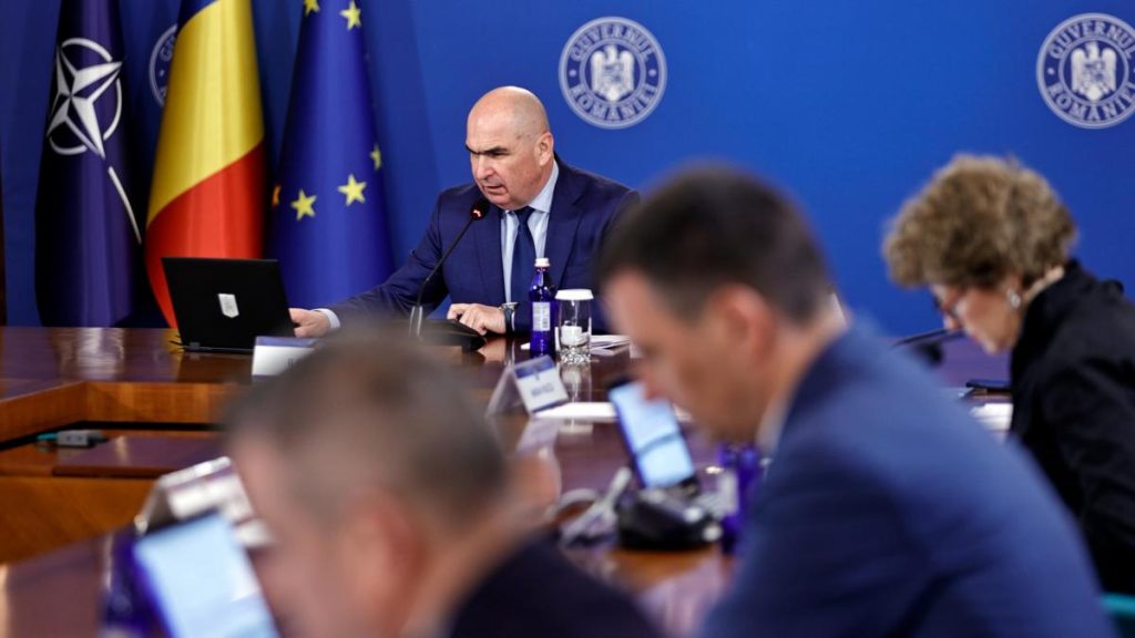 Romania risca sa piarda 4 miliarde de euro din PNRR din cauza intarzierilor in reforme