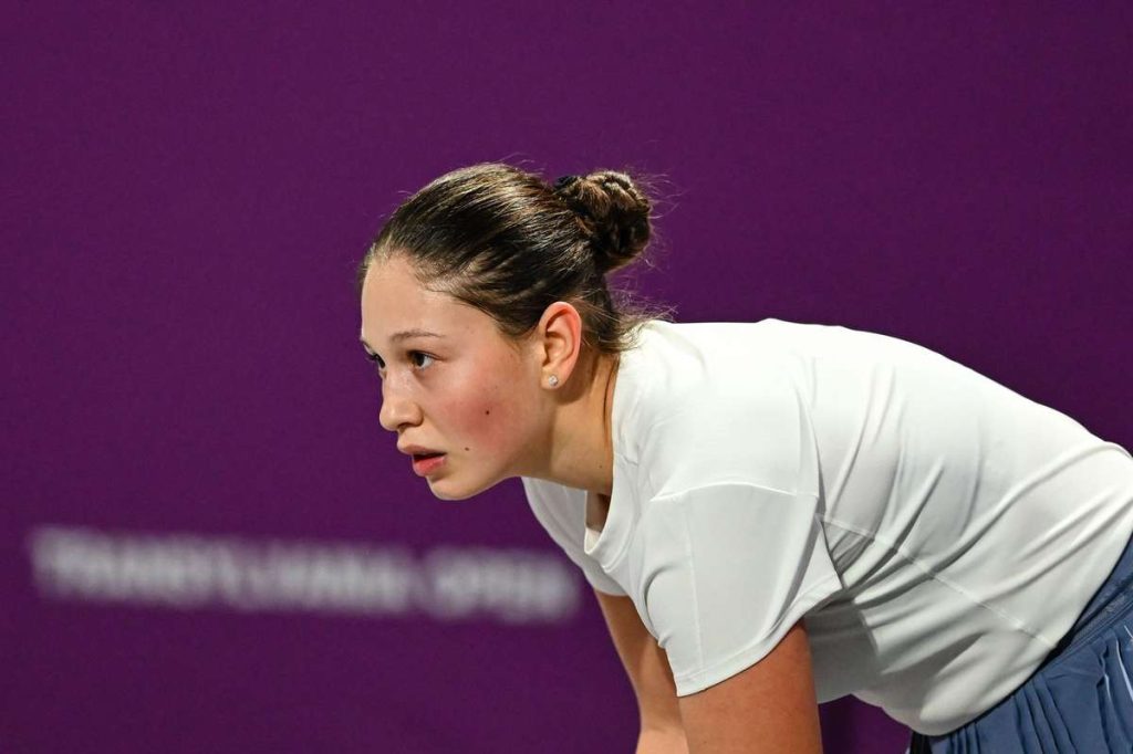 Romania victorioasa impotriva Norvegiei in Cupa Billie Jean King