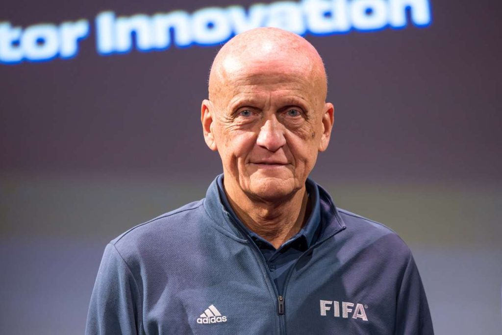 Sase femei au fost alese pe lista arbitrilor pentru Cupa Mondiala din 2026