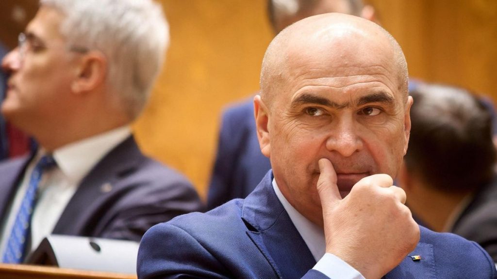 Sociolog Dupa demiterea lui Bolojan cel mai probabil scenariu este numirea unui nou premier din partea PNL Bolojan ar putea