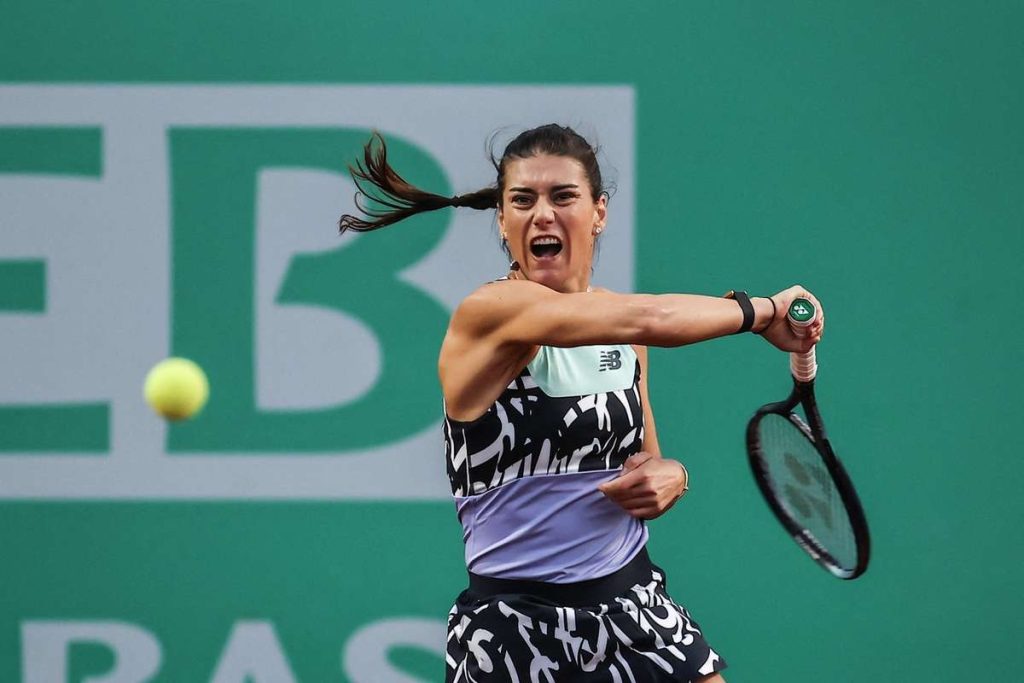Sorana Cirstea se califica in optimile de finala la Rouen si urca in clasamentul LIVE WTA