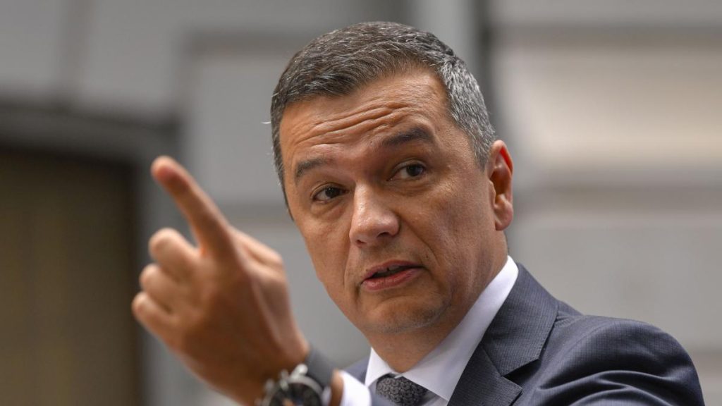 Sorin Grindeanu nu exclude posibilitatea ca PSD să preia conducerea guvernului și funcția de premier: Niciun membru PSD nu își… Sorin Grindeanu nu exclude posibilitatea ca PSD sa preia conducerea guvernului si functia de premier Niciun membru PSD nu isi
