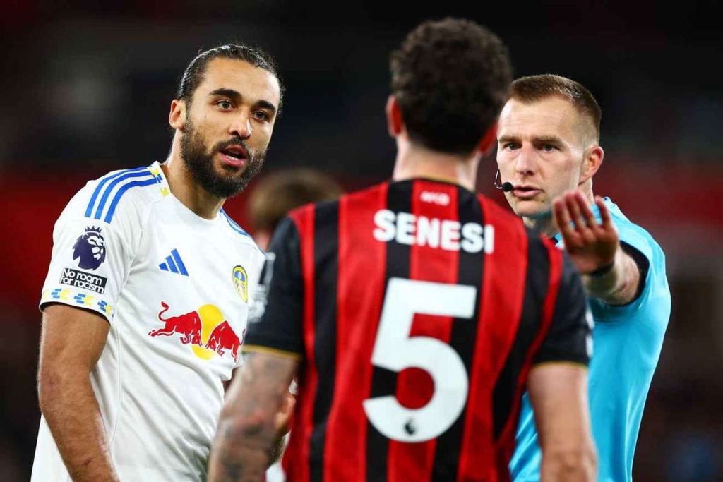 Tottenham a ajuns la o înțelegere cu fundașul argentinian Marcos Senesi. Tottenham a ajuns la o intelegere cu fundasul argentinian Marcos Senesi