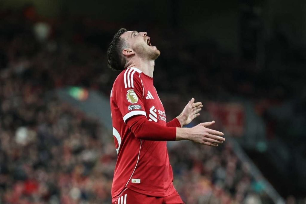 Tottenham a demarat negocierile cu starul care va părăsi Liverpool la sfârșitul sezonului. Tottenham a demarat negocierile cu starul care va parasi Liverpool la sfarsitul sezonului