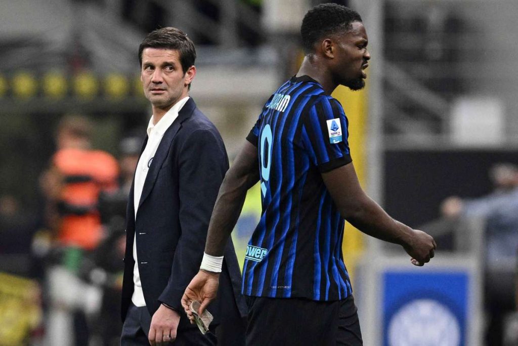 Tracker de Fotbal Como Inter Nota acordata lui Ratiu Ionut Radu a incasat trei goluri