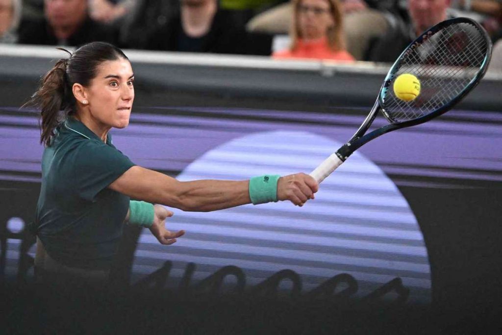 Tracker de Tenis Cirstea joaca in finala de dublu la Linz Superfinala Alcaraz Sinner la Monte Carlo