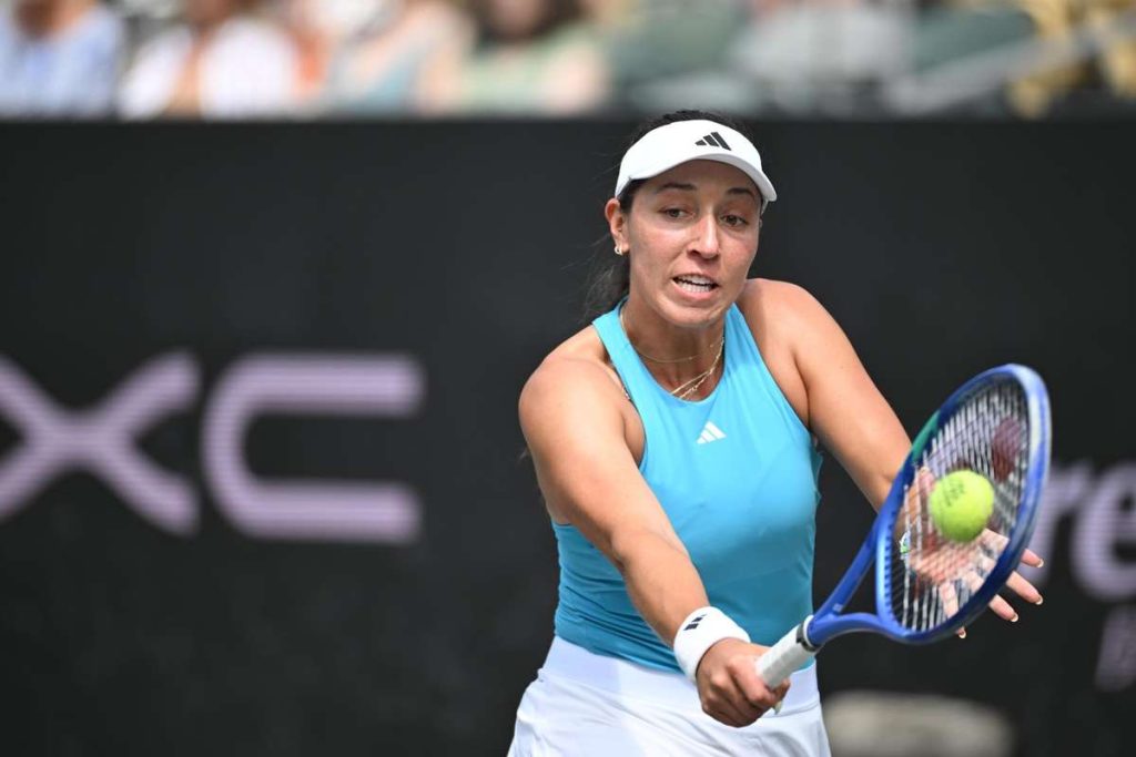 Tracker de Tenis Jovic si Pegula semifinala americana la Charleston Marozsan favorit la Turneul Tiriac