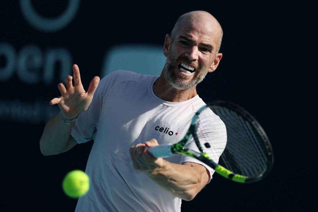 Tracker de Tenis Meciurile revin la Tiriac Open Badosa si Kenin excluse de la Charleston