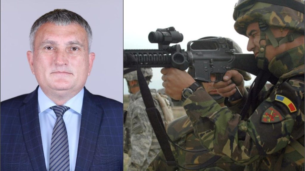 Un deputat PNL a fost mobilizat exista un plan prin care parlamentarii sa fie opriti sa