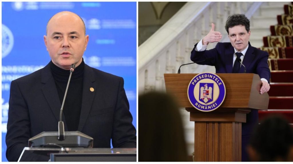 Un lider PNL, critici aduse președintelui României: Decizia lui Nicușor Dan privind procurorii… Un lider PNL critici aduse presedintelui Romaniei Decizia lui Nicusor Dan privind procurorii