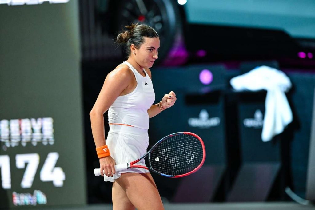 Urmritor de Tenis La Linz Ruse se duelaza cu Boulter Meciurile de la Monte Carlo continua