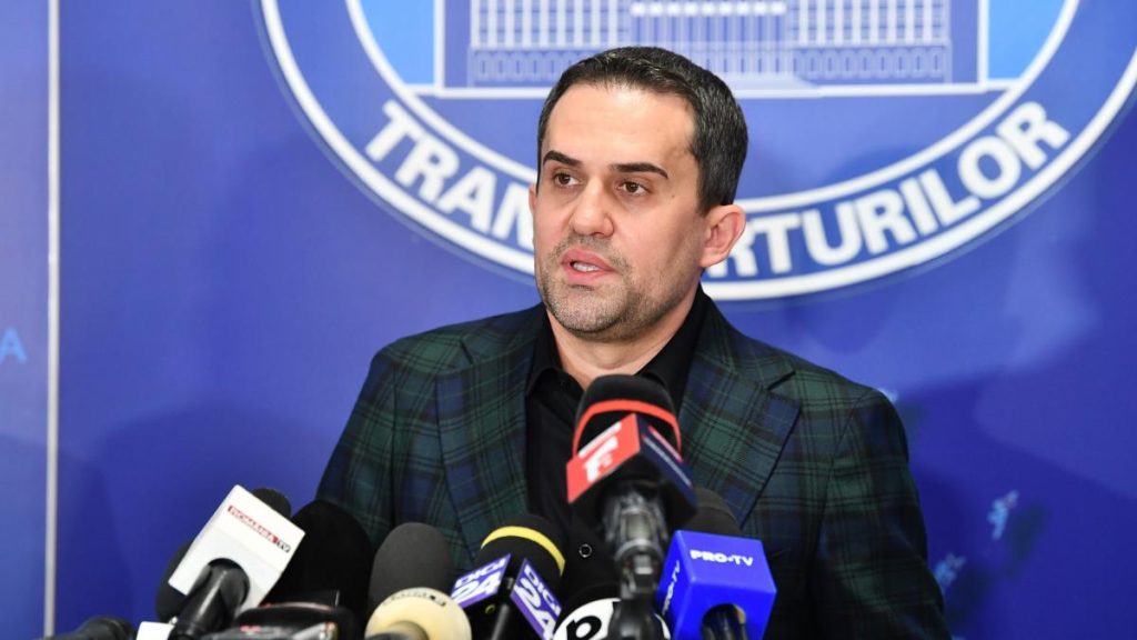 ciprian serban anunta o modificare a schemei de ajutor de stat e mobility vom implementa o noua
