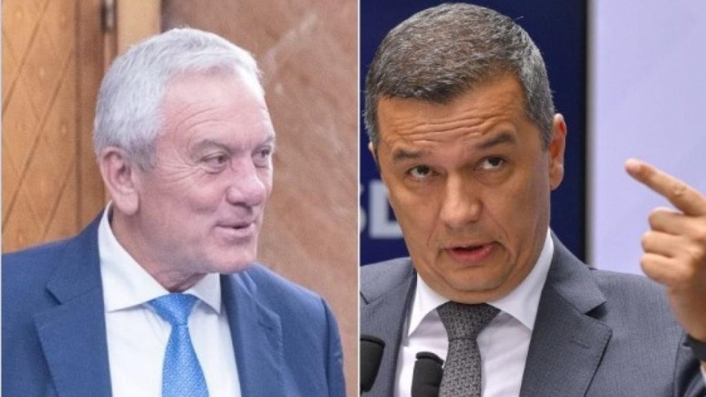 constantin toma recunoaste ca este bolojenist sunt alaturi de bolojan el este singurul care se lupata pentru acesta