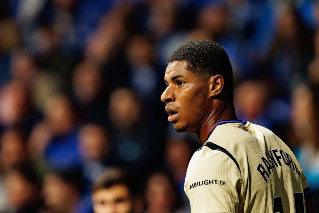 Interzis pe stadioane și încarcerare pentru suporterul care l-a insultat rasist pe Rashford interzis pe stadioane si incarcerare pentru suporterul care l a insultat rasist pe rashford