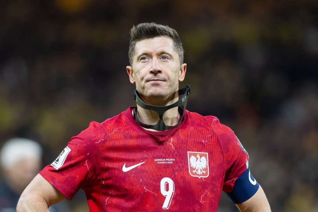 robert lewandowski sugereaza ca ar putea renunta la echipa nationala a poloniei trebuie sa imi clarific situatia