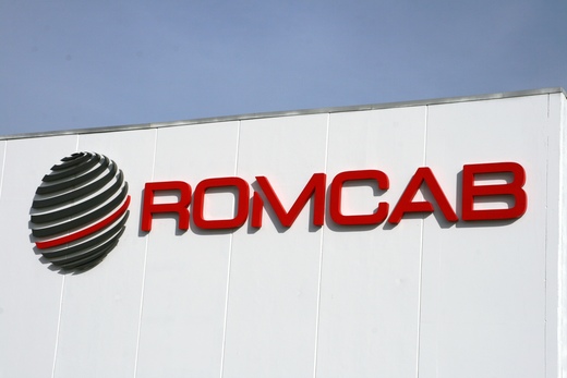 ROMCAB A ÎNCEPUT ACȚIUNI JUDICIARE PENTRU RECUPERAREA UNEI CREANȚE ESTIMATE LA 23 MILIOANE € DE LA GRUPUL AUSTRIAC MEINHART ȘI SOLICITĂ DESPĂGUBIRI ÎNTR-UN CONFLICT COMERCIAL IMPORTANT romcab a inceput actiuni judiciare pentru recuperarea unei creante estimate la 23 milioane euro de la grupul austriac meinhart si solicita despagubiri intr un conflict comercial important
